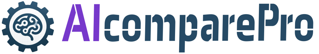 logo AIcomparepro