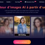 soulgen AI generateur d'image