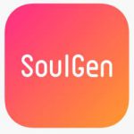 soulgen ai logo