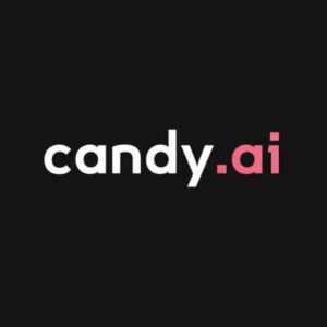 logos Candy AI