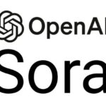 openai sora logo