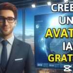 Miniature de la vidéo : Avatar IA gratuit : Créez votre présentateur personnalisé en 5 minutes sur CapCut !