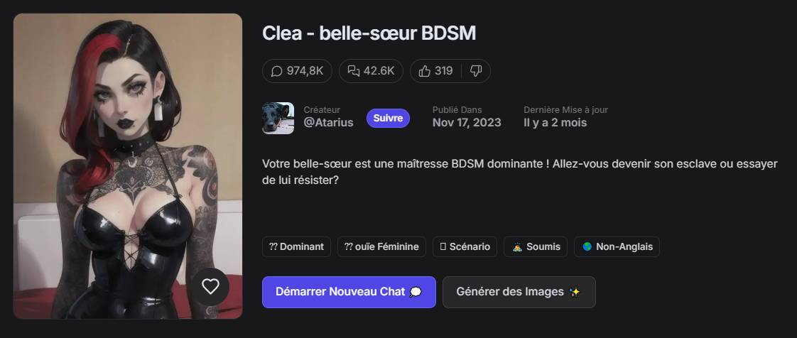 chatbot-dominant-demi-soeur